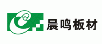 晨鸣板材品牌logo