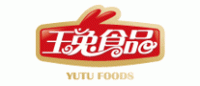 玉兔食品品牌logo