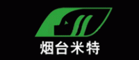 米特品牌logo