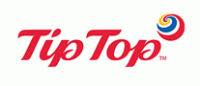 tip top品牌logo