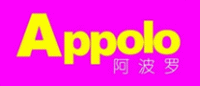 阿波罗Appolo品牌logo