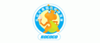 乐可可ROCOCO品牌logo