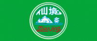 仙境Xianjing品牌logo