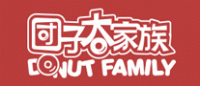 团子大家族品牌logo
