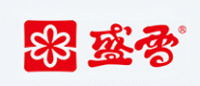 盛雪品牌logo