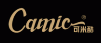 可米酷品牌logo