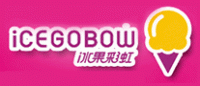 冰果彩虹品牌logo