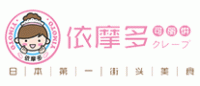 依摩多品牌logo