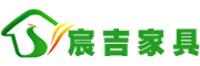 宸吉家具品牌logo