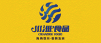 川洲食品品牌logo