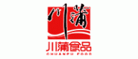 川蒲品牌logo