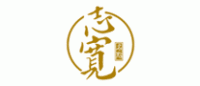 志宽ZHI KUAN FOOD品牌logo