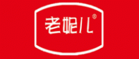 老妮儿品牌logo