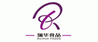 瑞华食品RuihuaFoods品牌logo