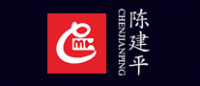 陈建平麻花品牌logo