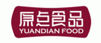 原点食品YUANDIAN品牌logo