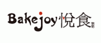 悦食Bakejoy品牌logo