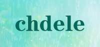 创德利chdele品牌logo