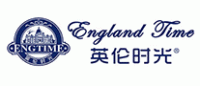 英伦时光品牌logo