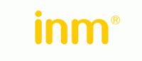 一鸣inm品牌logo