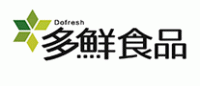 多鲜Dofresh品牌logo