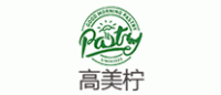 高美柠品牌logo