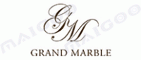 GRAND MARBLE品牌logo