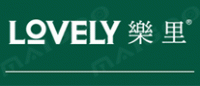 乐里LOVELY品牌logo