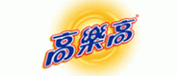 高乐高GaoLegao品牌logo