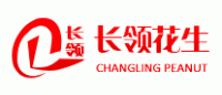 长领花生品牌logo