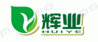 辉业品牌logo