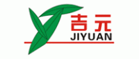 吉元JIYUAN品牌logo