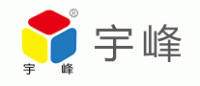 宇峰YUFIRM品牌logo