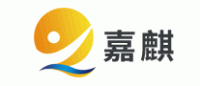 嘉麒品牌logo