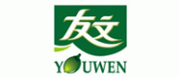 友文YOUWEN品牌logo