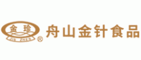 金珍品牌logo