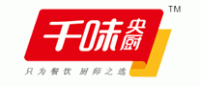 千味央厨品牌logo