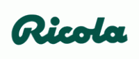 Ricola利口乐品牌logo