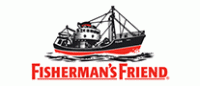 Fisherman's Friend品牌logo