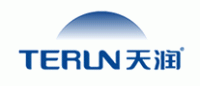 天润Terun品牌logo