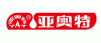 亚奥特品牌logo