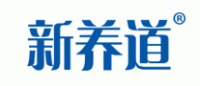 新养道品牌logo