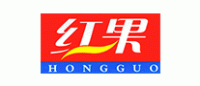 红果HONGGUO品牌logo
