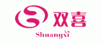 双喜Shuangxi品牌logo