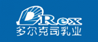 多尔克司DREX品牌logo