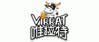维拉特VIRRAT品牌logo