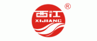 西江XIJIANG品牌logo
