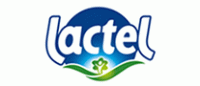 Lactel兰特品牌logo