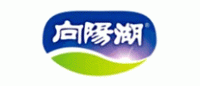 向阳湖品牌logo