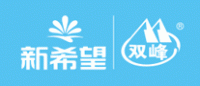 双峰品牌logo